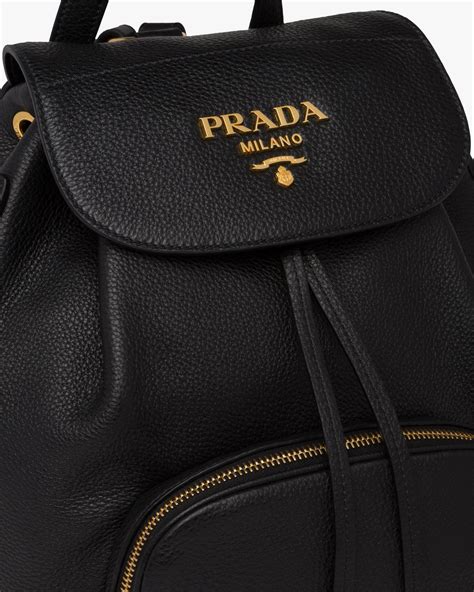 Womens Prada Backpacks .